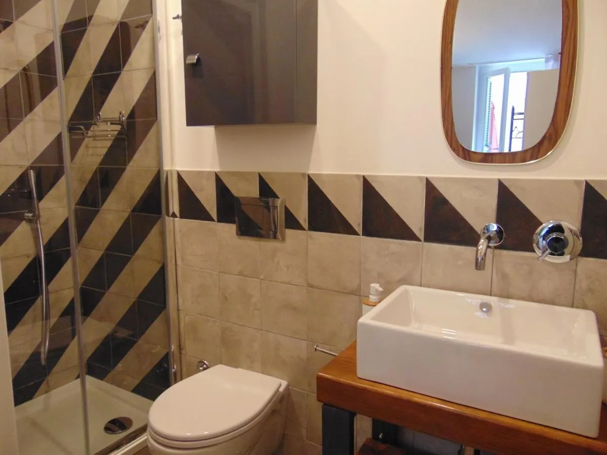 Galluppi Studio Flat By Houseinnaples Apartment