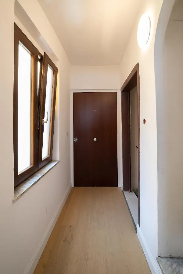 Apartment Galluppi Studio Flat By Houseinnaples