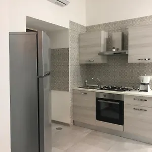  Appartamento Casa Luisa